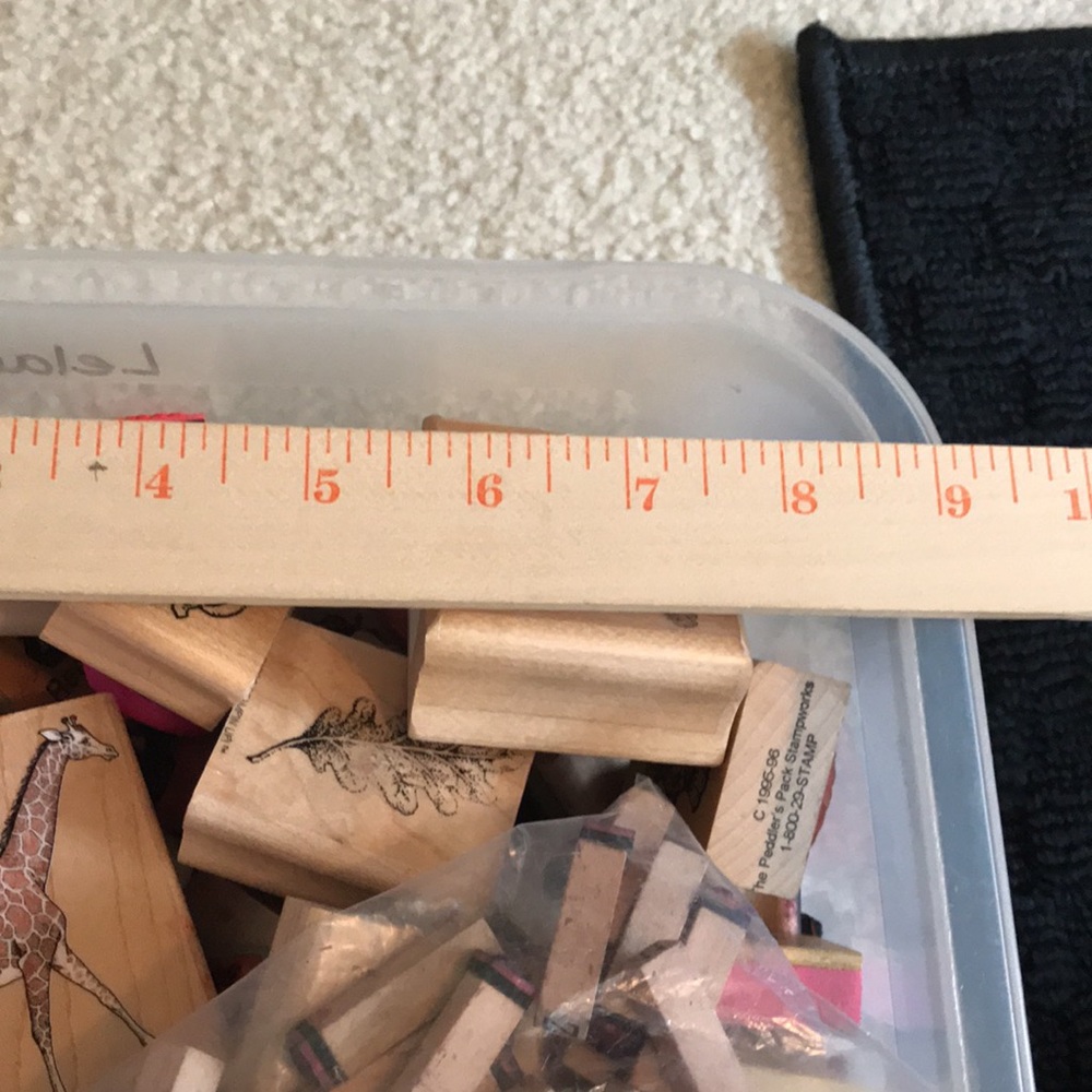 Assorted stamps - Picture 5 of 5
